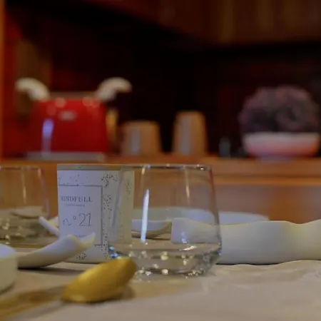 Le Crammont La Thuile