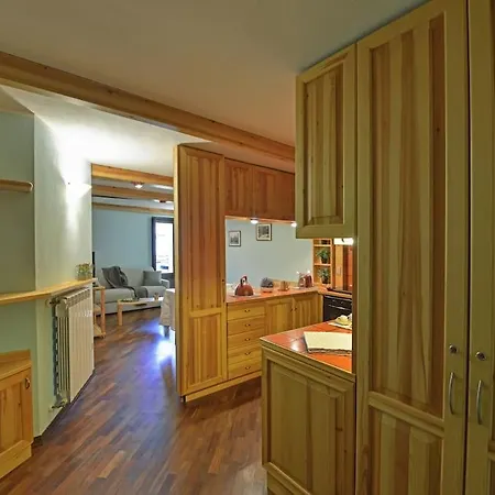 Le Crammont * La Thuile