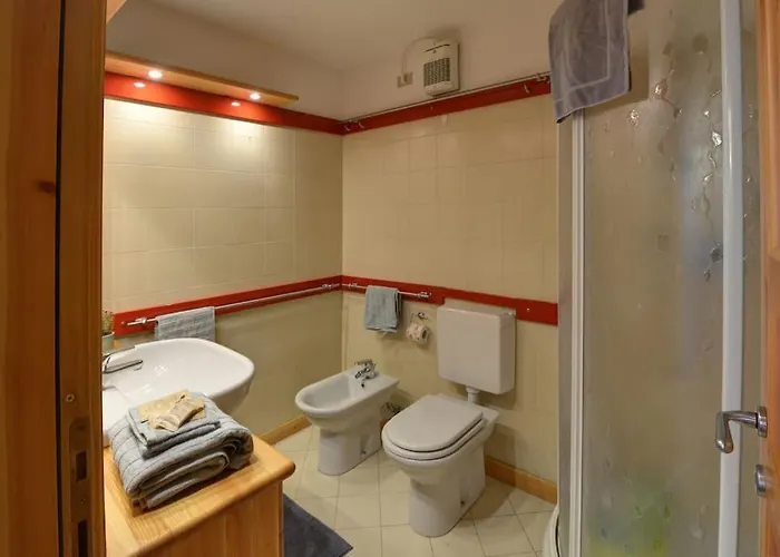 Le Crammont Apartment