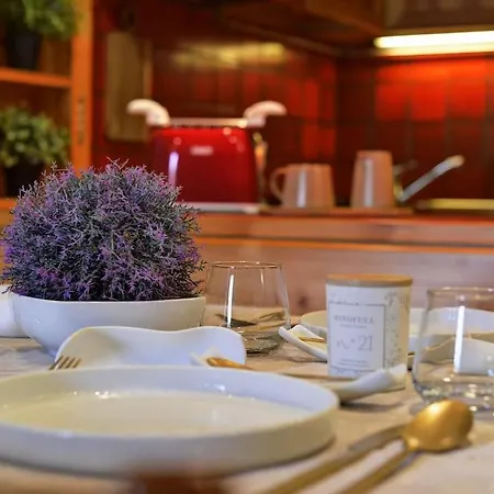 Le Crammont דירה *