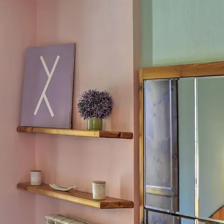 Le Crammont La Thuile