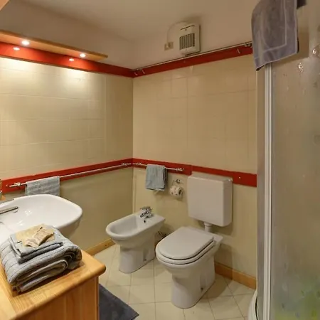 Le Crammont Διαμέρισμα