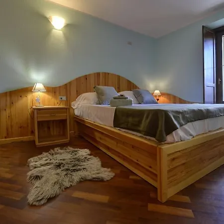 Le Crammont * La Thuile