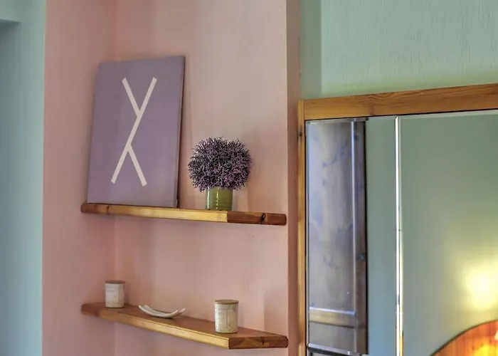 Le Crammont La Thuile