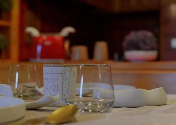 Le Crammont La Thuile