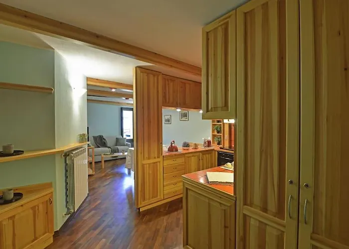 Le Crammont * La Thuile