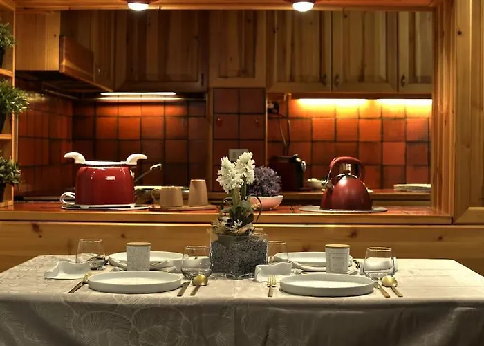 Le Crammont Apartamento