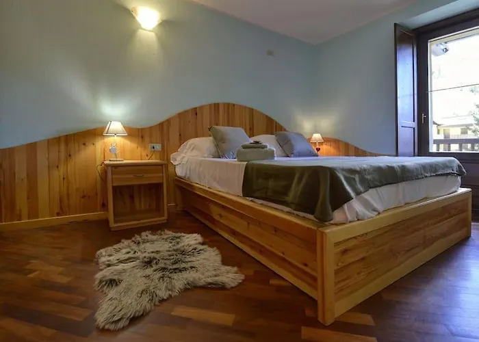 Le Crammont * La Thuile